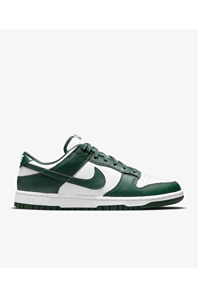 Nike DUNK LOW RETRO Michigan State-SPORTXOUTLET