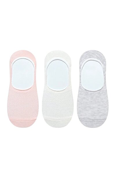 SeaBubbles Комплект от 3 чифта къси чорапи