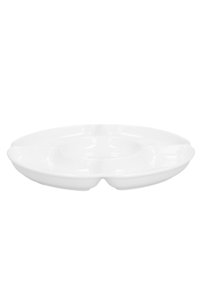 Other Platter | FABIO | with compartments | 30 cm | 991039
