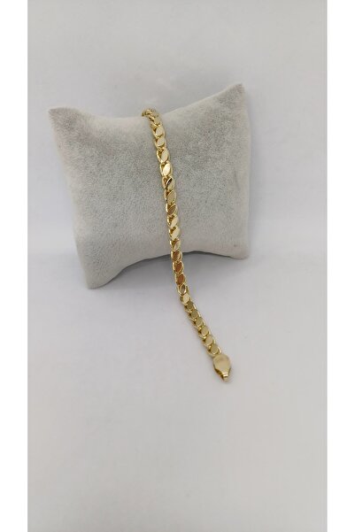 XUPING JEWELRY XUPİNG ARPA BİLEKLİK modeli