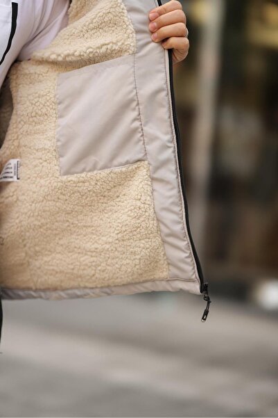 DOXGER Winter Men's Coat