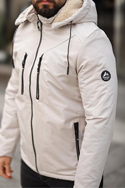 DOXGER Winter Men's Jacket