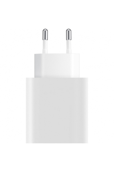 Xiaomi Xiaomi Τροφοδοτικό, 22.5W, 3A, 1 Θύρα USB-A, Λευκό Bhr7757eu