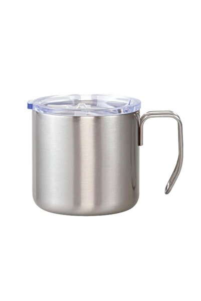 Thermohis 5158 Steel Cup Thermos