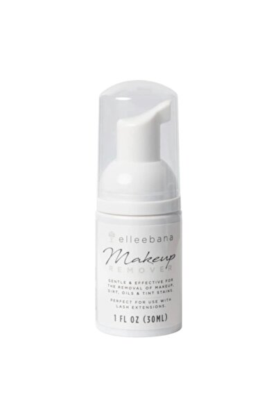 Elleebana Demachiant tip spuma Elleebana, 30 ml