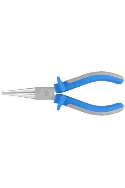 OEM Industrial Patent Round Jaws 150 mm