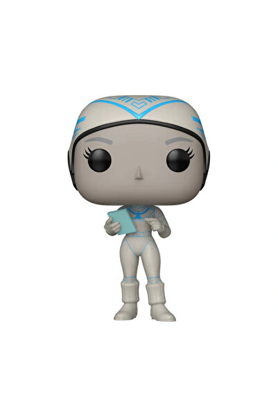 TOYFEST Funko Pop Movies: Tron - Yori