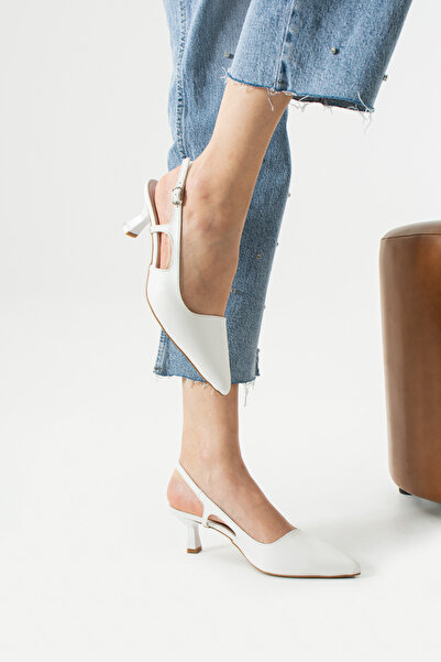 Cochines Γυναικείο Κομψό Βραδινό Φόρεμα Κοντό Stiletto Classic με τακούνι