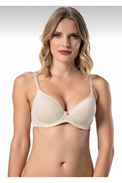 Le Jardin Ten Micro Desteksiz Toparlayıcı Sütyen