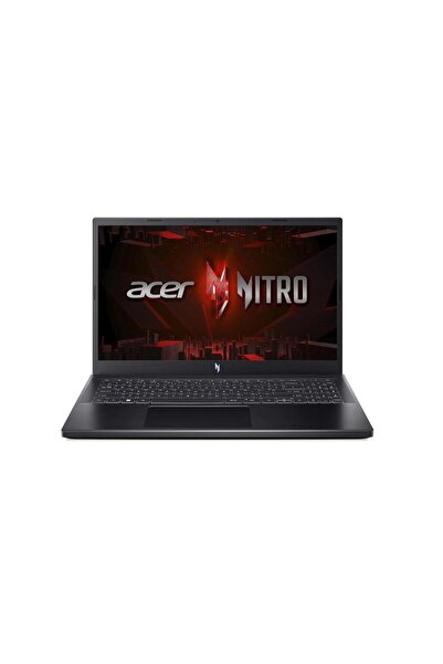 ACER Nitro V 15 ANV15-51-5648 Intel I5-13420H Işlemci 8gb Ram 1tbssd 6gb Rtx 3050 15.6'' 144hz W11