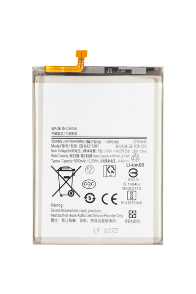 Aftermarket Acumulator pentru Samsung Galaxy A13 A137 / A04s A047 / A13 A135 ...