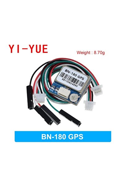 Choice10 BN180 BN220 BN180 BN-880 3.0 فولت - 5.0 فولت مستوى TTL وحدة GNSS GPS...