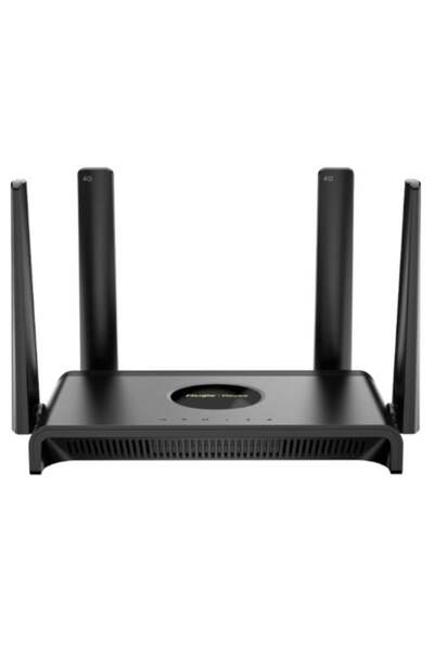 REYEE راوتر إنترنت RG-EW300T يدعم شريحة بيانات 4G