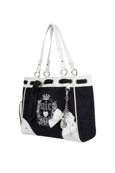 Juicy Couture JC40056-001 Kadın Çanta