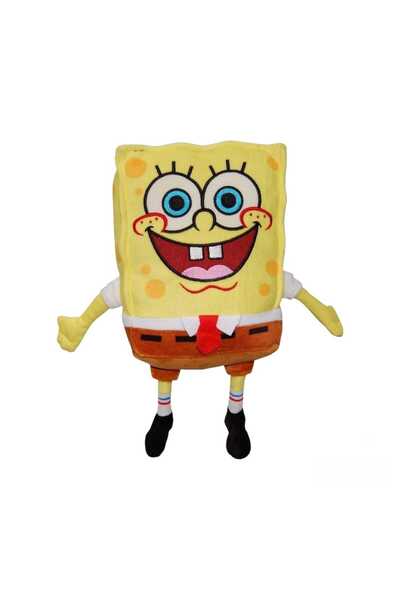 Virtual Trend Jucarie de plus Virtual Trend®, SpongeBob SquarePants, 28 cm