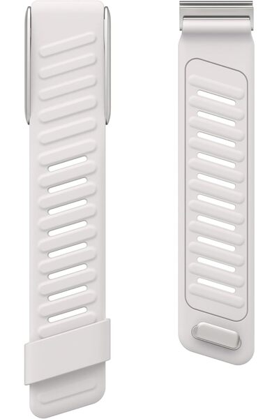 Generic Silicone Sport Band Compatible with WHOOP 5.0 & WHOOP MG – Adjustable, Waterproof Wrist Stra