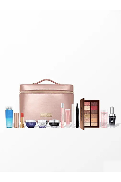 Lancome Holiday Beauty Süper Box Seti 2025