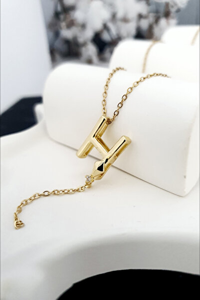 Reyna Steel Altın Çağı Yaşatan Çelik Takılar Steel Necklace