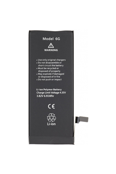 Aftermarket Acumulator Apple iPhone 6