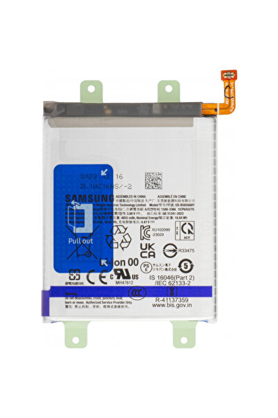 Samsung Battery Galaxy S24 Ultra S928, EB-BS928ABY, Service Pack GH82-33387A