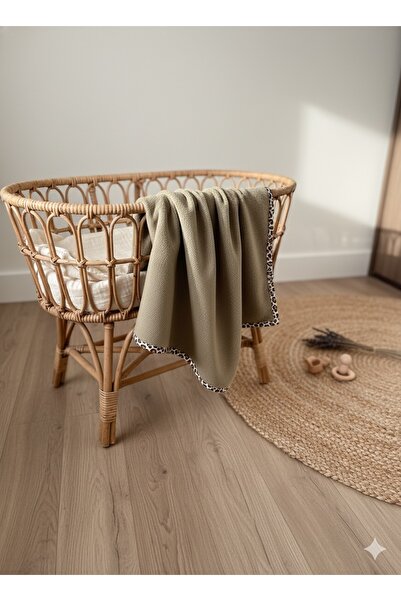 BABY HAN CONCEPT Power Soft (Very Soft) Baby & Child Multi-Purpose Anti-Pilling (Non-Pilling) Fleece Blanket