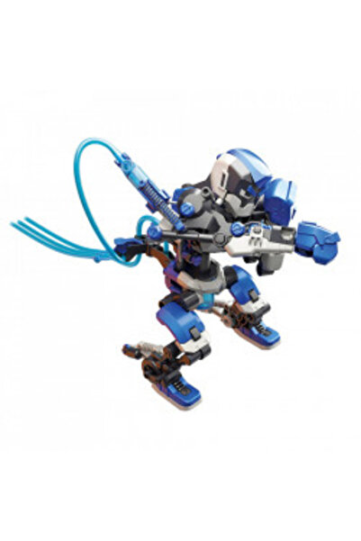 The Source Set of 2 hydraulic robot boxers