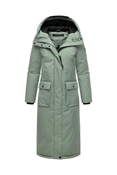 Navahoo Wintermantel Wolkenfrost XIV