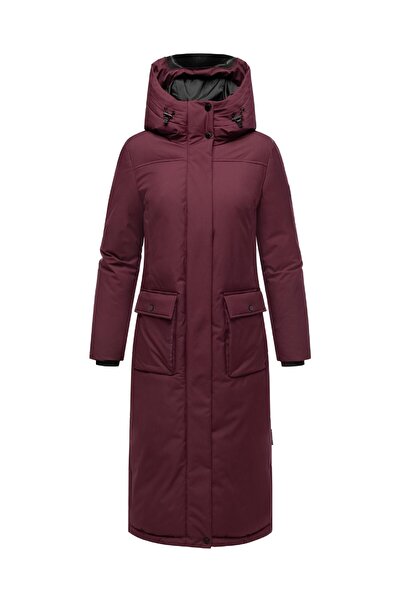 Navahoo Wintermantel Wolkenfrost XIV