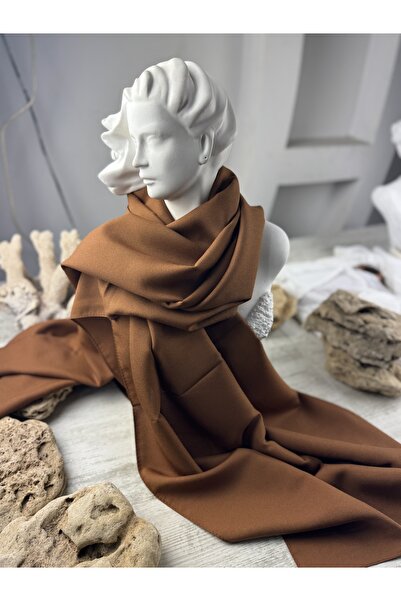 SEDEF TAKI Pamuklu Şal&eşarp