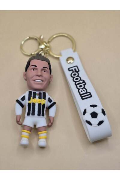 Generic Cristiano Juventus 10 19 10 Medal