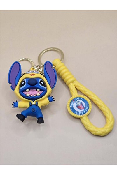 Generic Stitch Medal