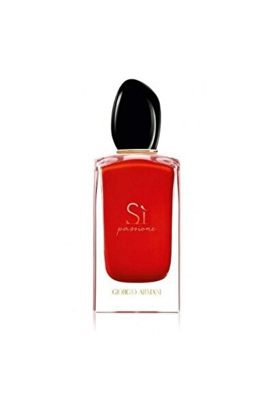 Giorgio Armani سي باشون أو دو بارفان 100 مل