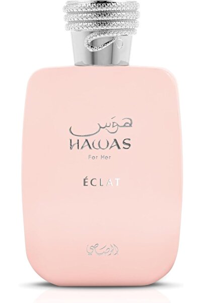 Rasasi Hawas Eclat Eau de Parfum for Women, Rasasi, 100 ml