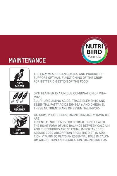 Versele Laga Nutribird P15 original 1 kg