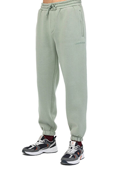 lumberjack Mb Ros 22Hs111 5Pr Pantaloni de trening pentru bărbați, verzi, A10...