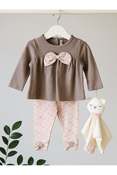 Luna Kids Store Cotton Ribbon Double Set