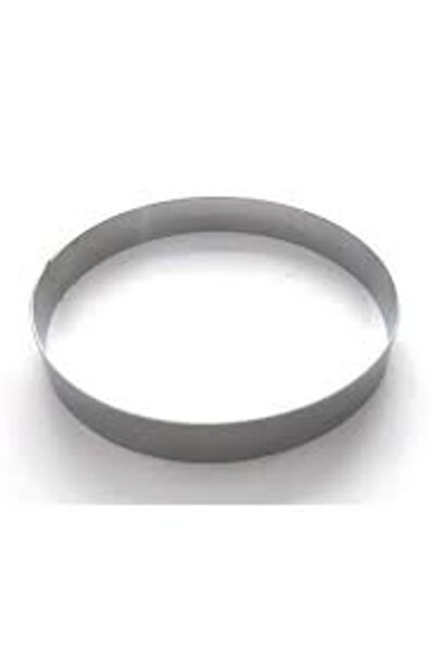 As Circle Round 9X4 cm