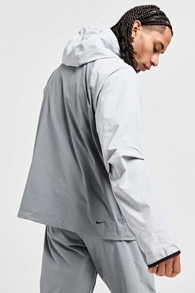 Nike Tech Woven Windrunner Fz Men's Loose Fit Woven Sports Jacket