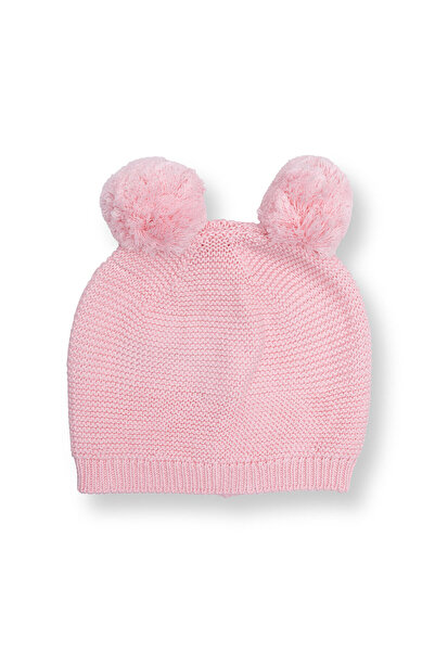 Little Plane Kız Bebek Bere