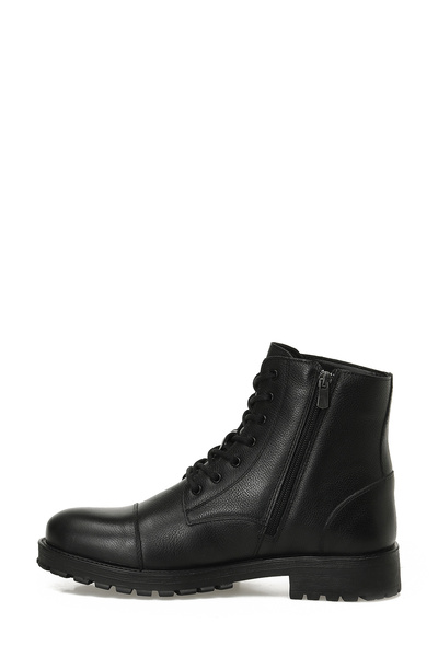 OXIDE Yaka 5Pr Black Men's Boots