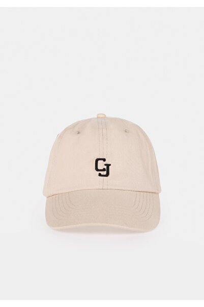 Colin's Men's Beige Hat