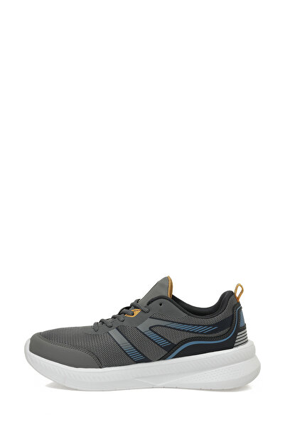 Kinetix Drift Tx 5Pr Gray Men's Sneaker