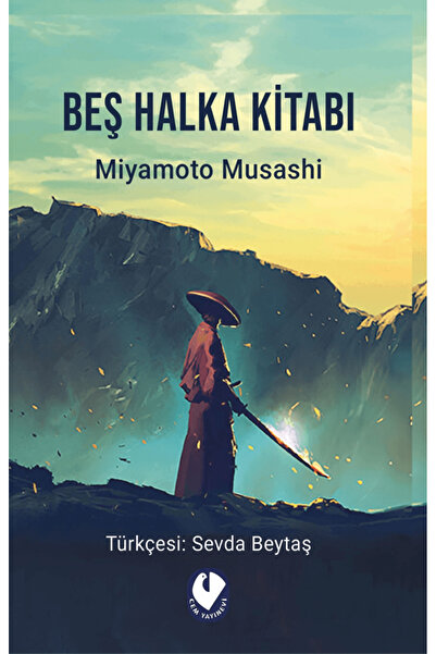 Cem Yayınevi Beş Halka Kitabı / Miyamoto Musashi / / 9786257163835