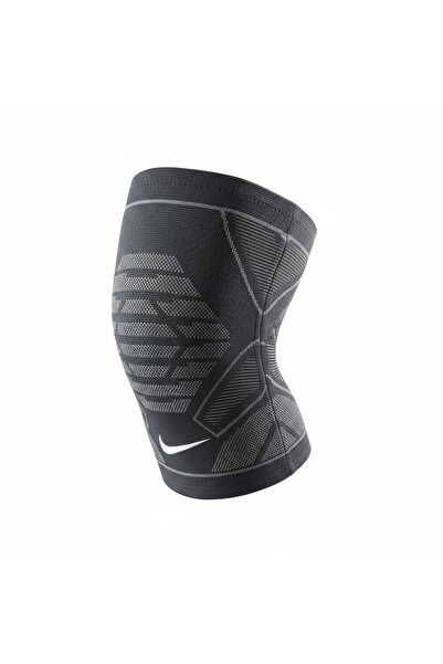Nike Unisex Siyah Pro Knit Knee Sleeve Dizlik N.100.0669.031.md