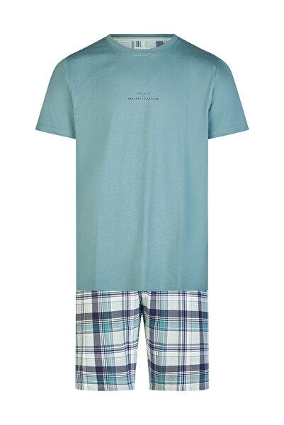 Phil & Co. Berlin Pyjama Weekend Collection Schlafanzug, Pyjama Set,