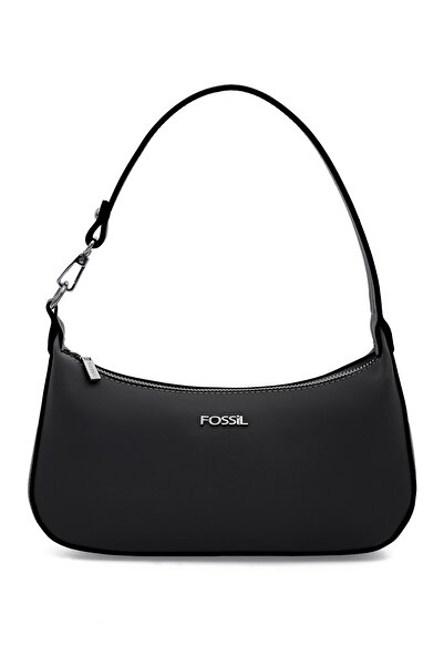 Fossil Siyah Kadın Portföy Çanta 05FO25Y5060-LNT S