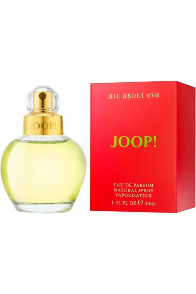 JOOP! All About Eve Eau de Parfum Spray for Women, 40 ml