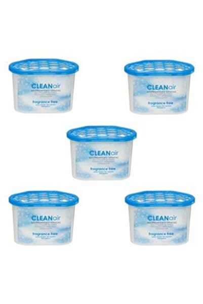 SHOPIENS Passive Dehumidifier Box 230 g - 5 pcs