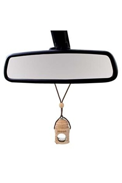 SHOPIENS Odorizant Auto Sticluta cu Aroma Dark Crystal 4 ml