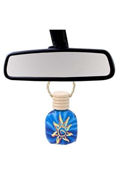 SHOPIENS Odorizant Auto Sticluta Eros 10 ml